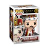 FUNKO POP ROCK QUEEN  - FREDDY MERCURY KING