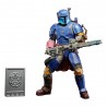HASBRO Star Wars The Mandalorian Credit Collection Figura 2020 Heavy Infantry Mandalorian 15 cm