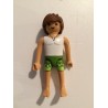 PLAYMOBIL CHULO DE PLAYA 1