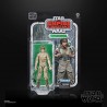 HASBRO Star Wars Black Series 40Th Aniversario Figura Luke Skywalker Dagobah