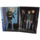 NECA Friday the 13th Part 3 Jason Voorhees Ultimate Deluxe Action Figure 18cm