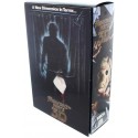 NECA Friday the 13th Part 3 Jason Voorhees Ultimate Deluxe Action Figure 18cm