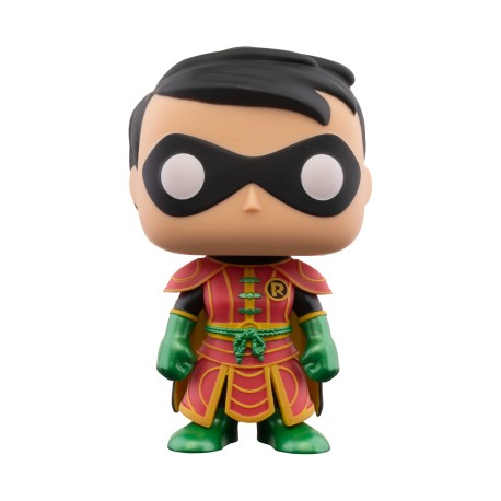 FUNKO POP DC IMPERIAL PALACE - ROBIN