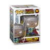 FUNKO POP MARVEL ZOMBIES 2021 - THOR