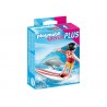 5372 ESPECIAL PLUS MUJER SURFISTA