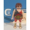PLAYMOBIL FIGURA GLADIADOR ROMANO - 8/1/21
