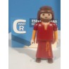 PLAYMOBIL FIGURA PEREGRINO , SAN JOSE , BELEN  - 8/1/21