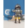 PLAYMOBIL GUERRERO NOVELMORE CON HACHA - 23/10/20
