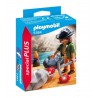 5384 PLAYMOBIL BUSCADOR DE DIAMANTES