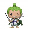 FUNKO POP ONE PIECE - RORONOA ZORO