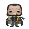 FUNKO POP ONE PIECE - CROCODILE