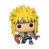 FUNKO POP NARUTO - MINATO NAMIKAZE
