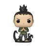 FUNKO POP NARUTO - SHIKAMARU NARA