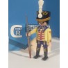 PLAYMOBIL FIGURA SOLDADO PRUSIANO - 20/1/21