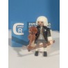 PLAYMOBIL VIOLINISTA  - 20/1/21