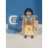 PLAYMOBIL FIGURA MUJER CITY 4 - 20/1/21