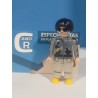 PLAYMOBIL FIGURA RAPERO CON GAFAS DE SOL - 20/1/21
