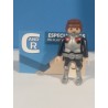 PLAYMOBIL FIGURA GUERRERO - 20/1/21