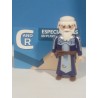 PLAYMOBIL FIGURA SACERDOTE NOVELMORE´- 20/1/21