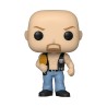 FUNKO POP WWE - STEVE AUSTIN W/ BELT
