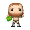 FUNKO POP WWE - OTIS ( MONEY IN THE BANK )
