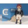 PLAYMOBIL FIGURA MUJER AMAZONA - 23/1/21