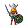PLAYMOBIL VIKINGO SERIE 5
