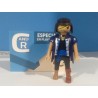 PLAYMOBIL FIGURA PIRATA PATAPALO - 23/1/21