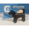 PLAYMOBIL PERRO NEGRO 23/1/21