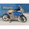 PLAYMOBIL  MOTO DE  POLICIA 2  - 27/1/21