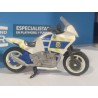 PLAYMOBIL  MOTO DE  POLICIA 3  - 27/1/21