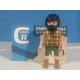 PLAYMOBIL FIGURA EXPLORADOR , SENDERISTA  - 27/1/21