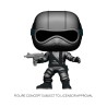 FUNKO POP G.I. JOE - SNAKE EYES