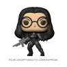 FUNKO POP G.I. JOE - LA BARONESA