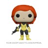 FUNKO POP G.I. JOE - SCARLETT
