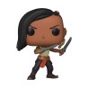 FUNKO POP DISNEY RAYA THE LAST DRAGON - NAMARI