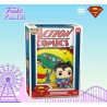 FUNKO POP COMIC COVER DC - SUPERMAN