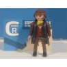 PLAYMOBIL FIGURA BANDIDO DEL OESTE-  29/1/21
