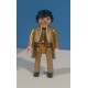 PLAYMOBIL FIGURA SAXOFONISTA EVERDREAMERZ  - 2/2/21