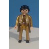 PLAYMOBIL FIGURA SAXOFONISTA EVERDREAMERZ  - 2/2/21