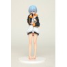 TAITO Re:Zero Estatua PVC Rem Subaru's Training Suit Ver. 23 cm