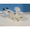 PLAYMOBIL DRAGON BLANCO COMO ENTRENAR A TU DRAGON   - 2/2/21