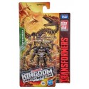 HASBRO Transformers Generations War for Cybertron: Kingdom Figuras Core Class 2021VERTEBREAK