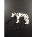 PLAYMOBIL PERRO DALMATA - 4/10/16