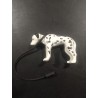 PLAYMOBIL PERRO DALMATA - 4/10/16