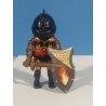 PLAYMOBIL GUERRERO NOVELMORE DE ELITE  -  13/2/21