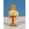 PLAYMOBIL FIGURA SACERDOTE SCOOBY - 13/2/21