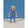 PLAYMOBIL FIGURA MUJER ANCIANA CON GAFAS Y PETO - 13/2/21