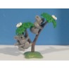 PLAYMOBIL KOALAS EN EL ARBOL - 13/2/21