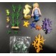 PLAYMOBIL SIRENA CON COMPLEMENTOS  - 15/2/21